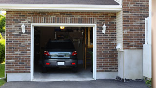 Garage Door Installation at Scarsdale, New York